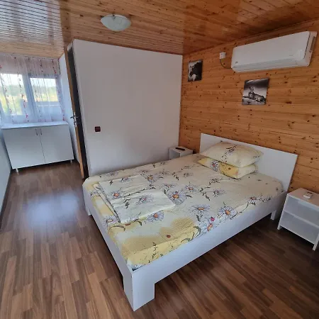 Casa Baciu Lodge Turda
