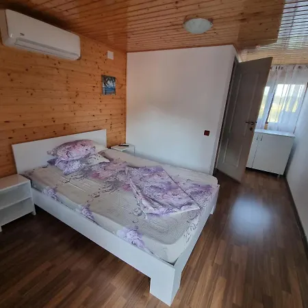 Lodge Casa Baciu