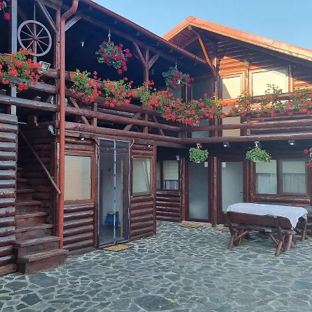 Casa Baciu *