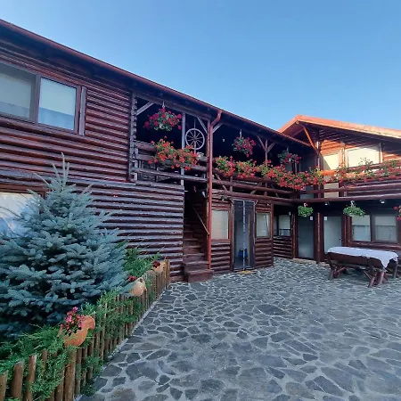 Lodge Casa Baciu Turda