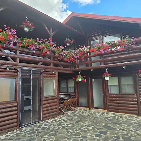 Casa Baciu Turda
