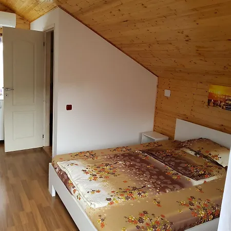 Lodge Casa Baciu Turda