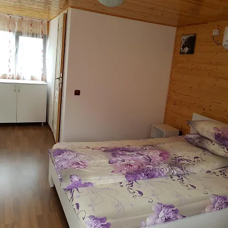 Lodge Casa Baciu