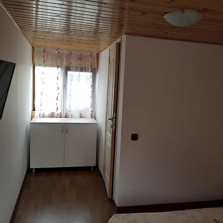 Casa Baciu Lodge Turda