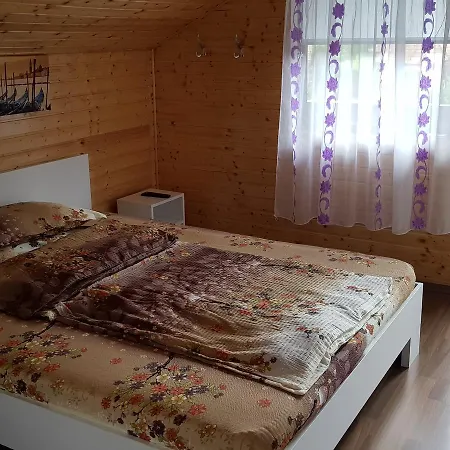 Casa Baciu Lodge