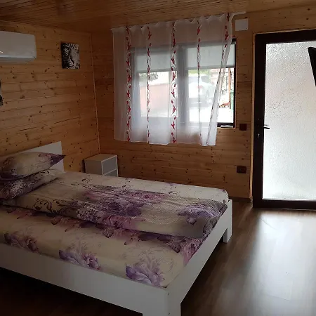 Casa Baciu * Turda