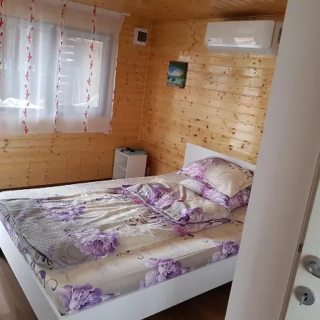 Lodge Casa Baciu Turda