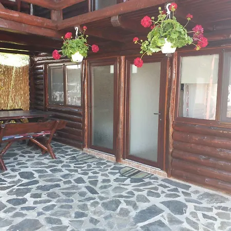 Casa Baciu Lodge Turda