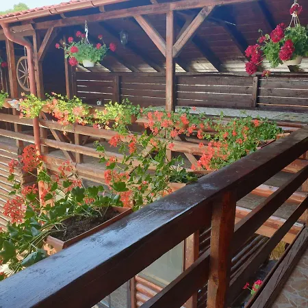 Casa Baciu Lodge