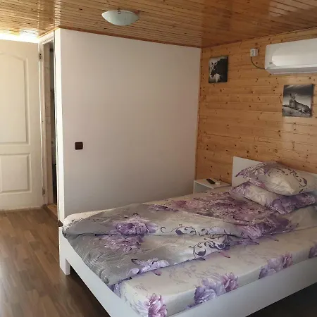 Casa Baciu * Turda