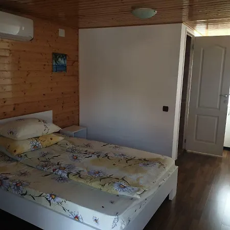 Lodge Casa Baciu
