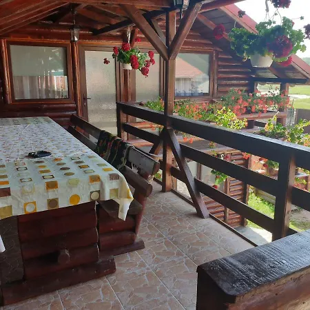 Lodge Casa Baciu Turda